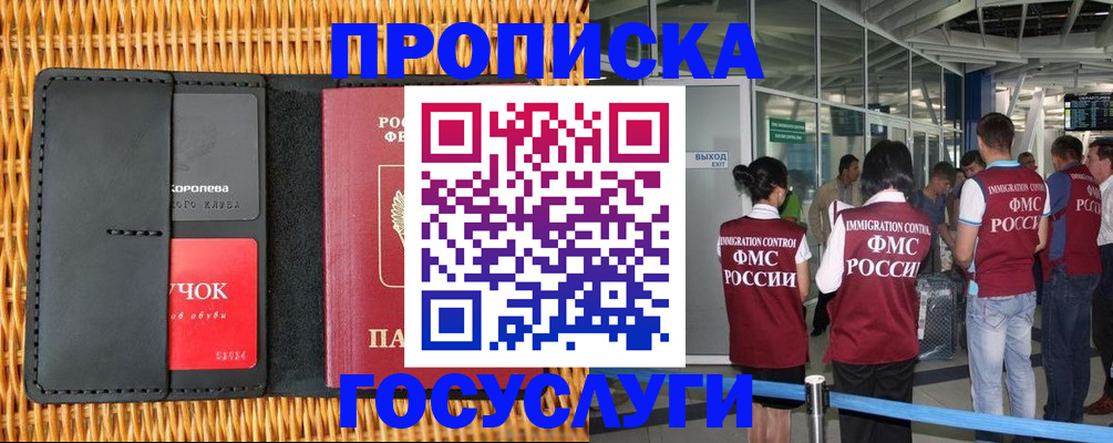 временная регистрация гарантия в Бабаево